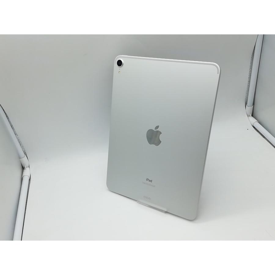 中古】Apple 【Wi-Fi】 11インチ iPad Pro（第1世代/2018） 64GB