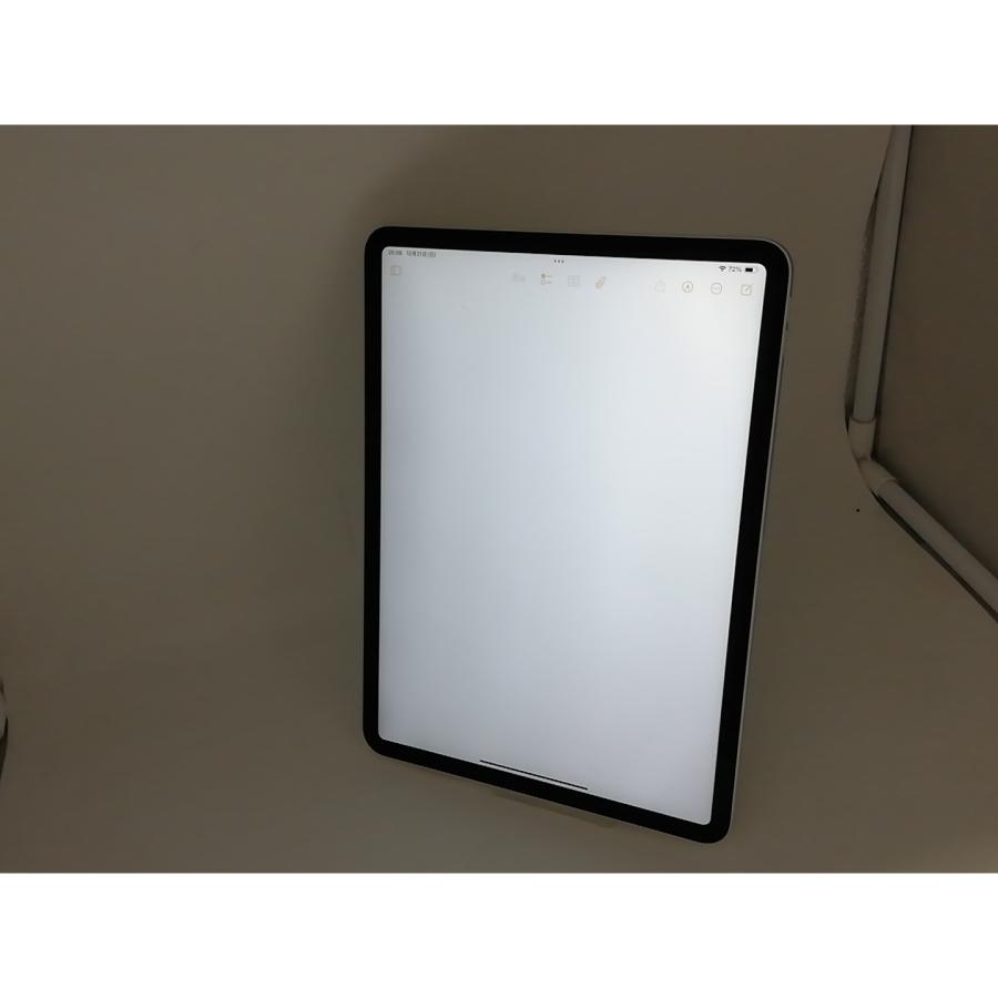 iPad Pro 11インチ 第1世代(2018年式）WiFiモデル シルバー Apple iPad Pro 11インチ 第1世代 Wi-Fi 1TB 2018年秋モデル 価格比較