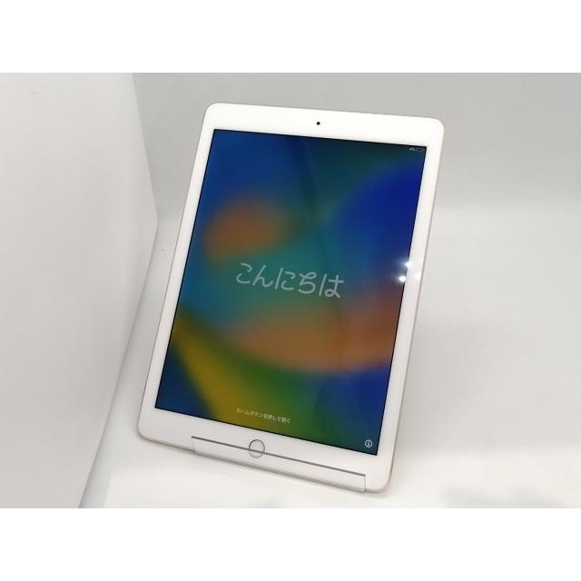 中古】Apple 【Wi-Fi】 9.7インチ iPad Pro（2016） 128GB