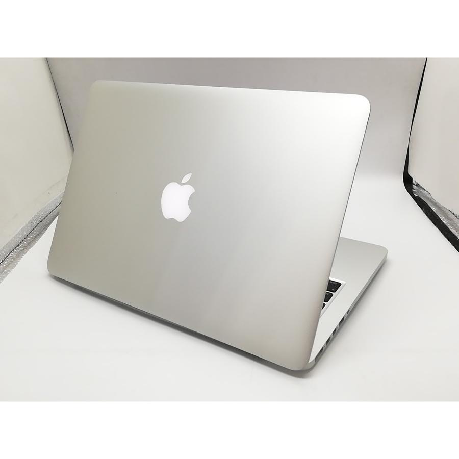 中古】Apple MacBook Pro 13インチ Corei5:2.7GHz Retinaディスプレイ
