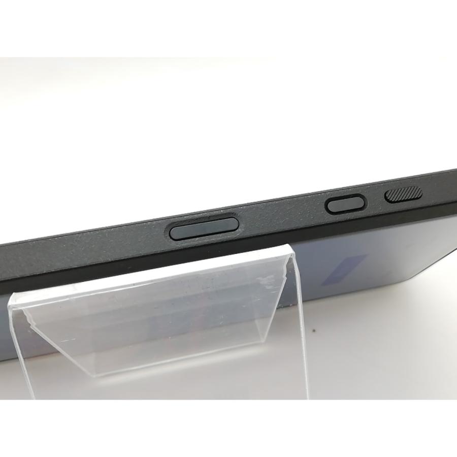中古】SONY 国内版 【SIMフリー】 Xperia PRO ブラック 12GB 512GB XQ