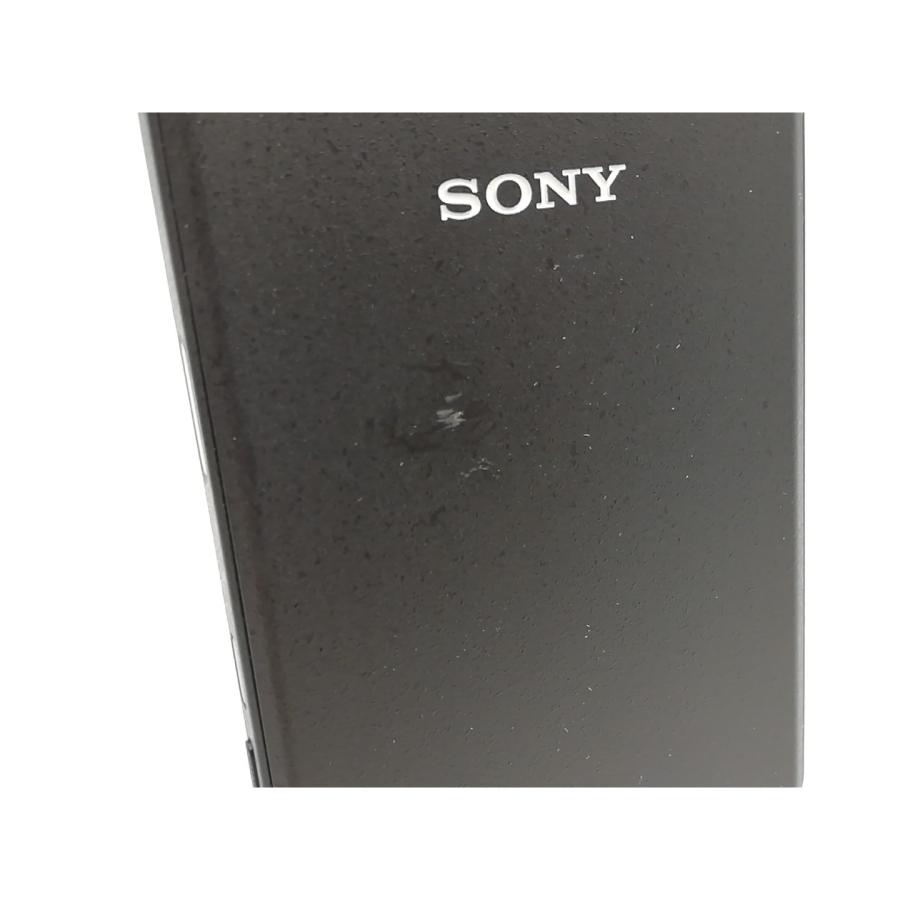 中古】SONY 国内版 【SIMフリー】 Xperia PRO ブラック 12GB 512GB XQ