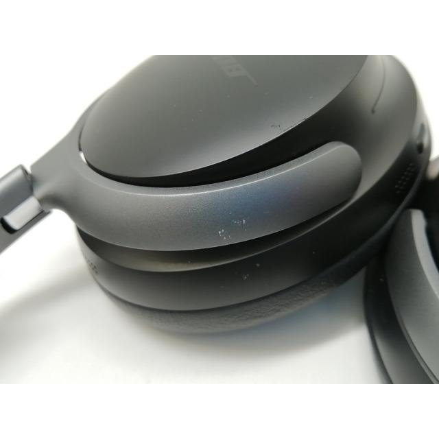 中古】BOSE QuietComfort Ultra Headphones [ブラック]【宇田川】保証