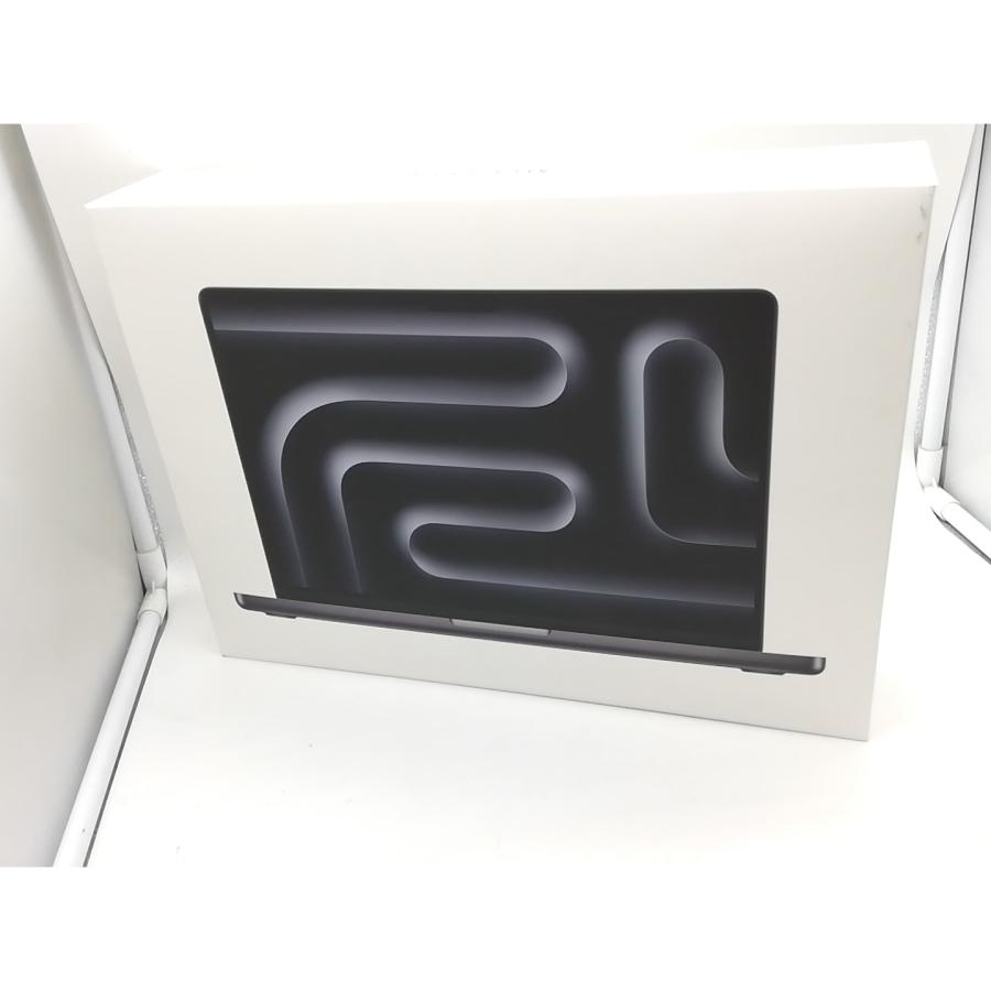 未使用】Apple MacBook Pro 14インチ M5(CPU:10C/GPU:10C) 24GB/1TB