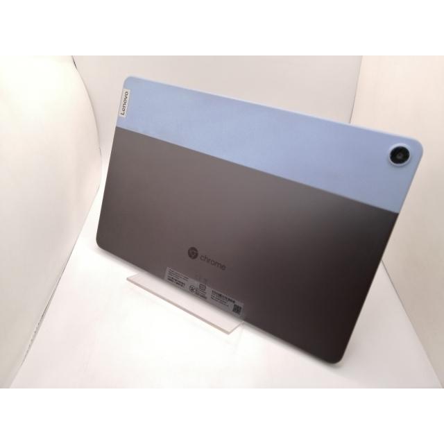中古】Lenovo IdeaPad Duet Chromebook ZA6F0038JP アイスブルー+