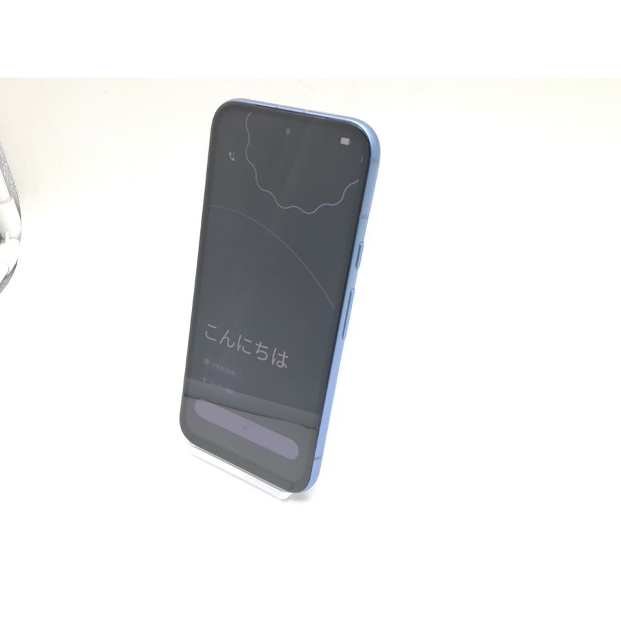 中古】Google docomo 【SIMフリー】 Pixel 8a ベイ 8GB 128GB G576D