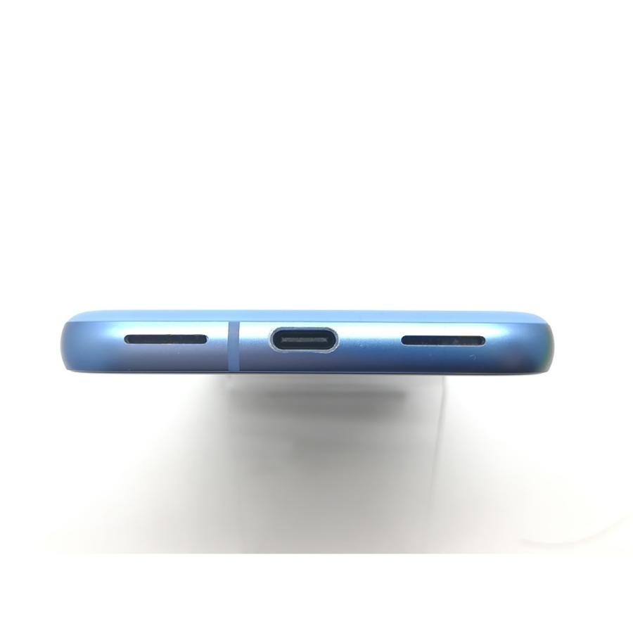 中古】Google docomo 【SIMフリー】 Pixel 8a ベイ 8GB 128GB G576D