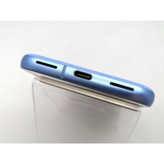 中古】Google docomo 【SIMフリー】 Pixel 8a ベイ 8GB 128GB G576D