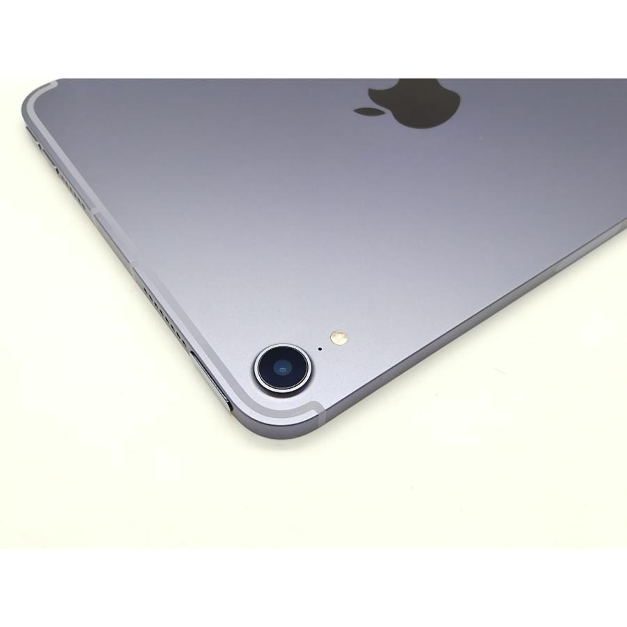Apple iPad mini6 第6世代　国内版SIMフリー 美品 64GB 第6世代】iPad mini6 Wi-Fi 64GB ピンク MLWL3J/A A2567|中古