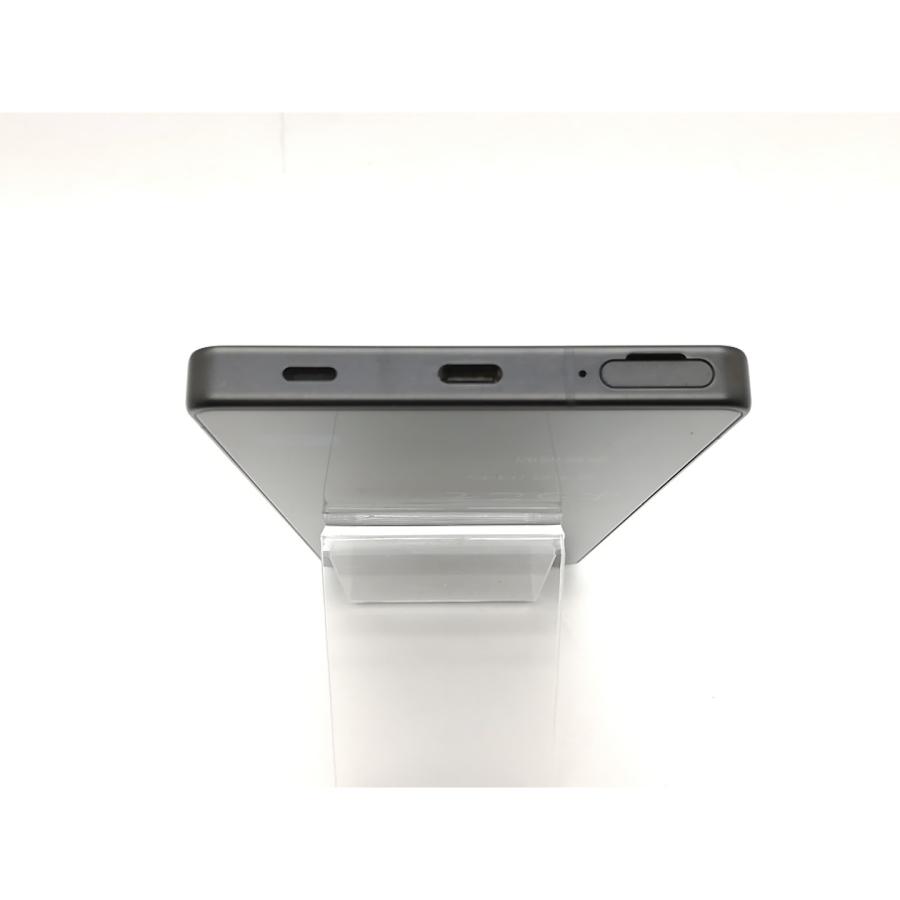 中古】SHARP 国内版 【SIMフリー】 AQUOS R9 pro ブラック 12GB 512GB