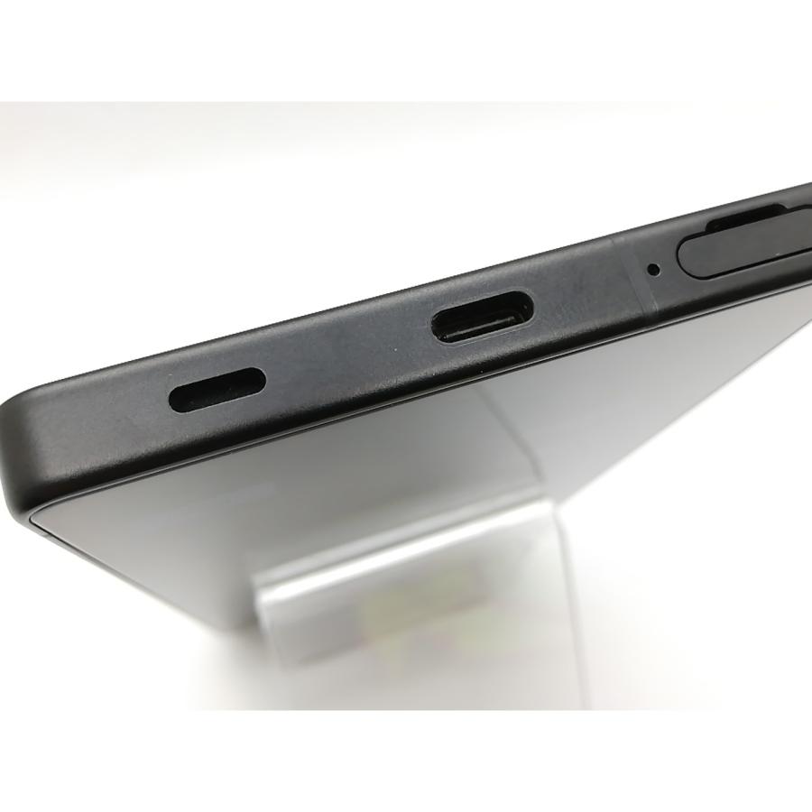中古】SHARP 国内版 【SIMフリー】 AQUOS R9 pro ブラック 12GB 512GB