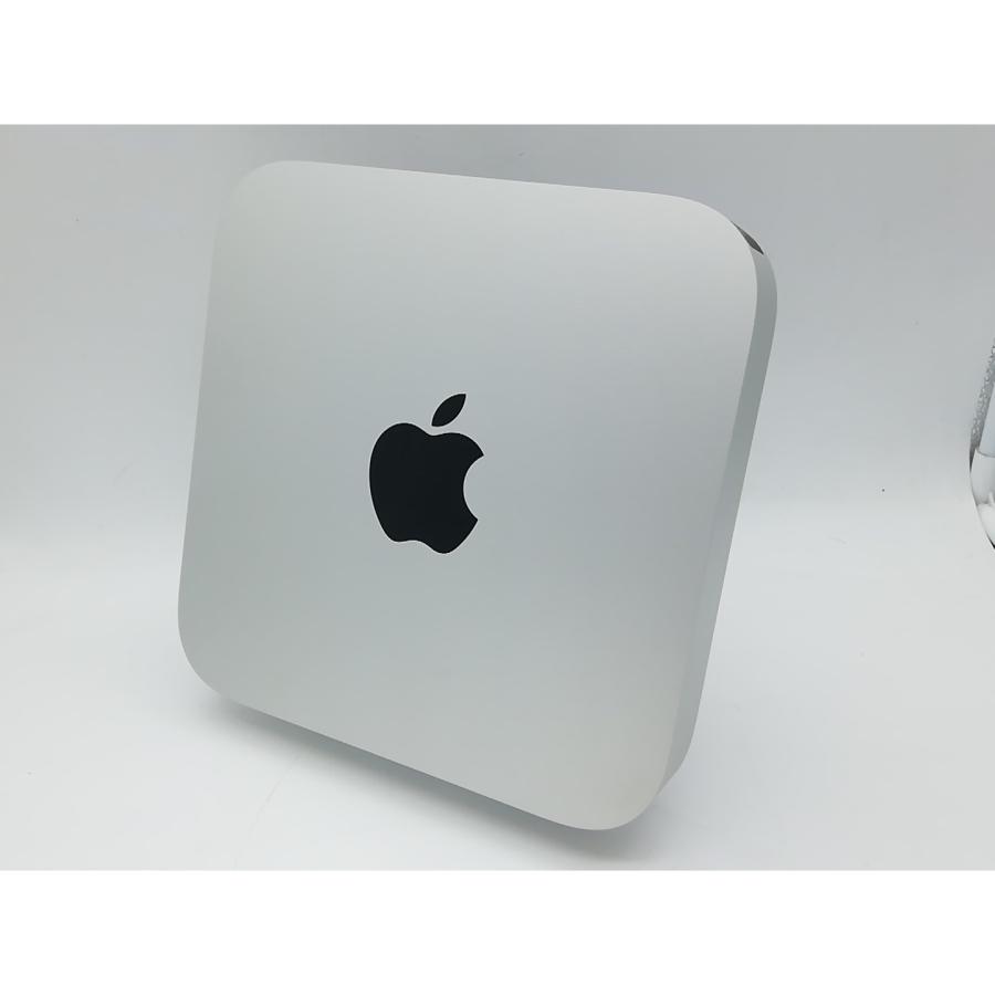 中古】Apple Mac mini CTO (M1・2020) Apple M1(CPU:8C/GPU:8C)/16G/1T