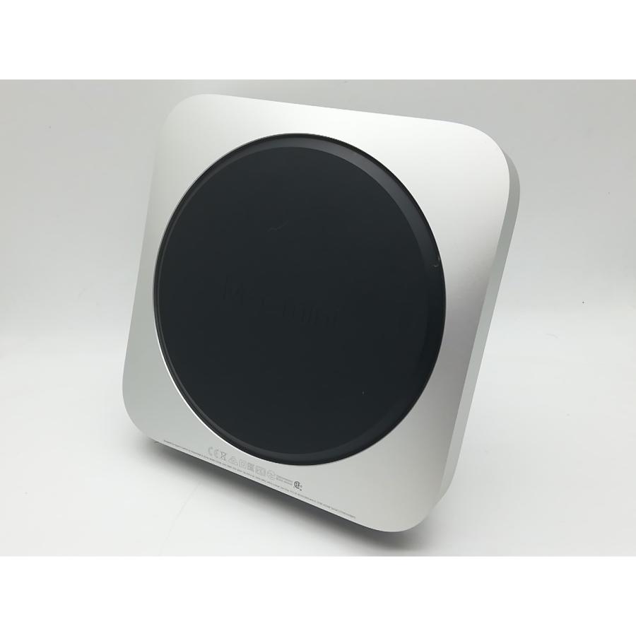 中古】Apple Mac mini CTO (M1・2020) Apple M1(CPU:8C/GPU:8C)/16G/1T
