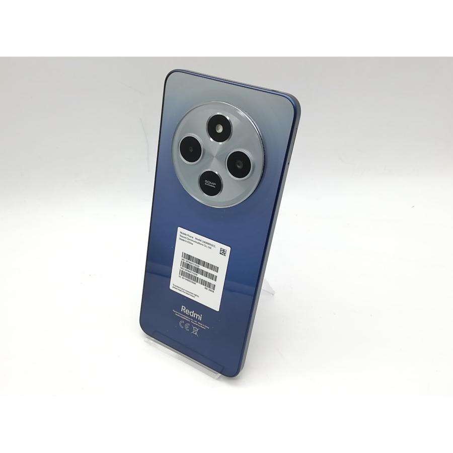 Redmi 14C 新品未開封 スターリーブルー Xiaomi（シャオミ） Redmi 14C 256GB SIMフリー スターリーブルー