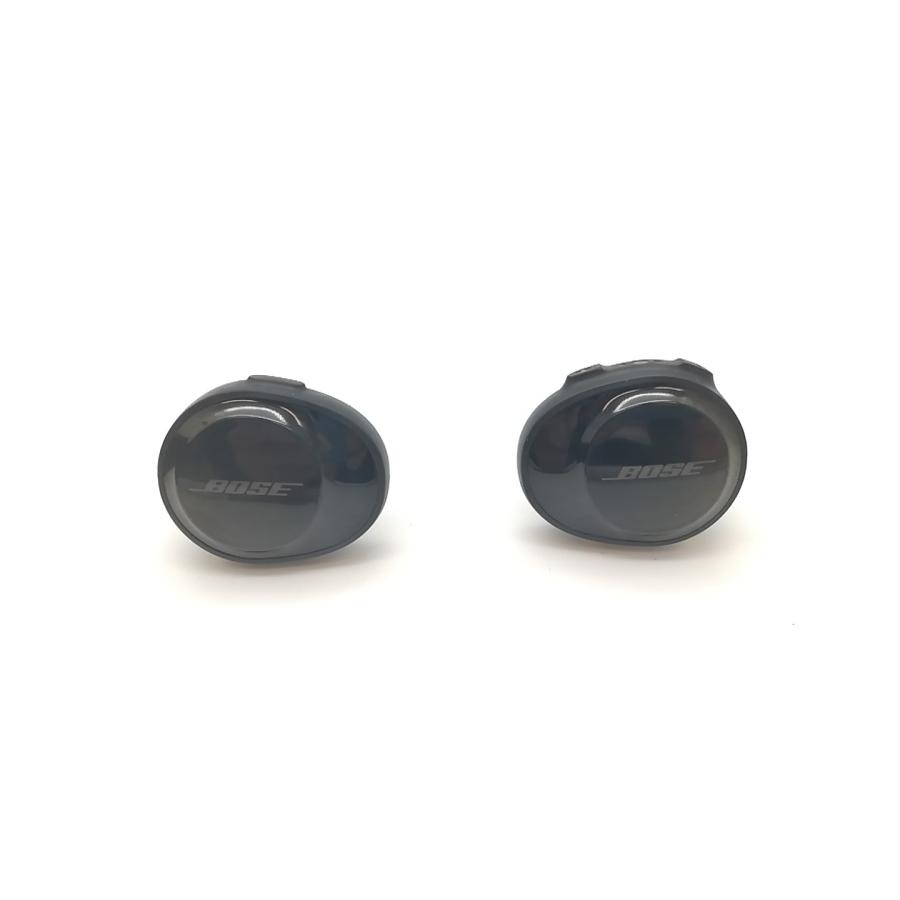 【中古】BOSE SoundSport Free wireless headphones トリプルブラック【吉祥寺】保証期間１ヶ月【ランクA】