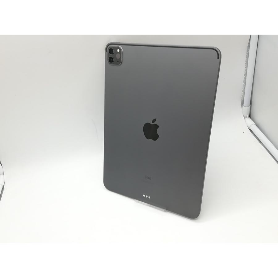 中古】Apple 【Wi-Fi】 11インチ iPad Pro（第3世代/2021） 256GB