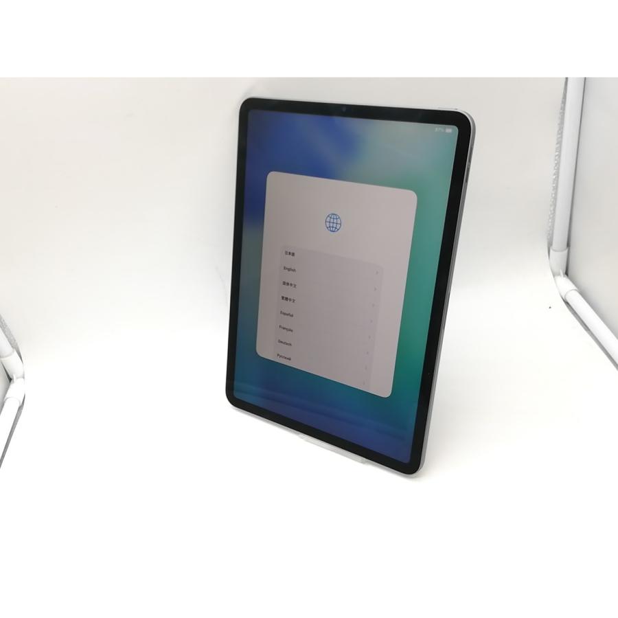 中古】Apple 【Wi-Fi】 11インチ iPad Pro（第3世代/2021） 256GB