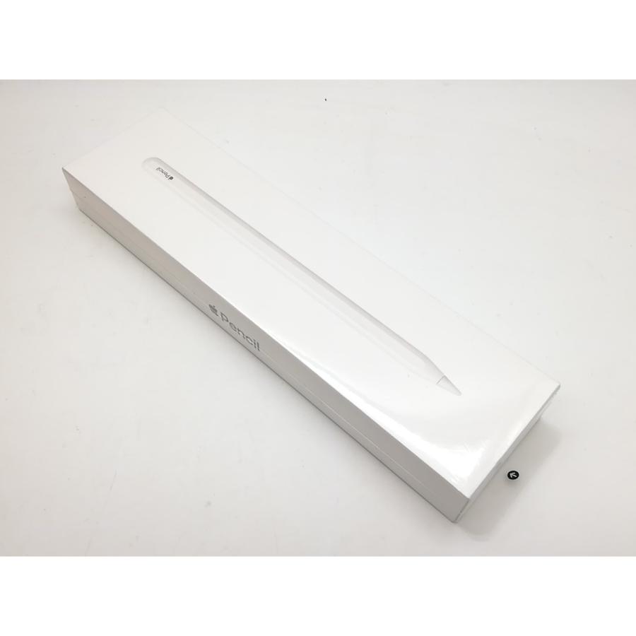 未使用】Apple Apple Pencil（第2世代） MU8F2J/A【吉祥寺】保証期間1