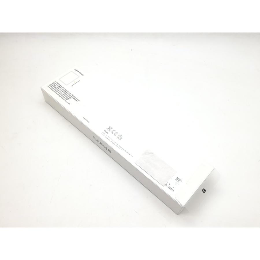 未使用】Apple Apple Pencil（第2世代） MU8F2J/A【吉祥寺】保証期間1