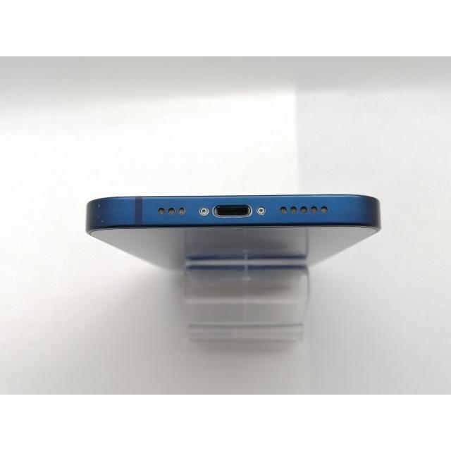 iPhone 12 【中古】Apple SoftBank 【SIMロック解除済み】 64GB ブルー