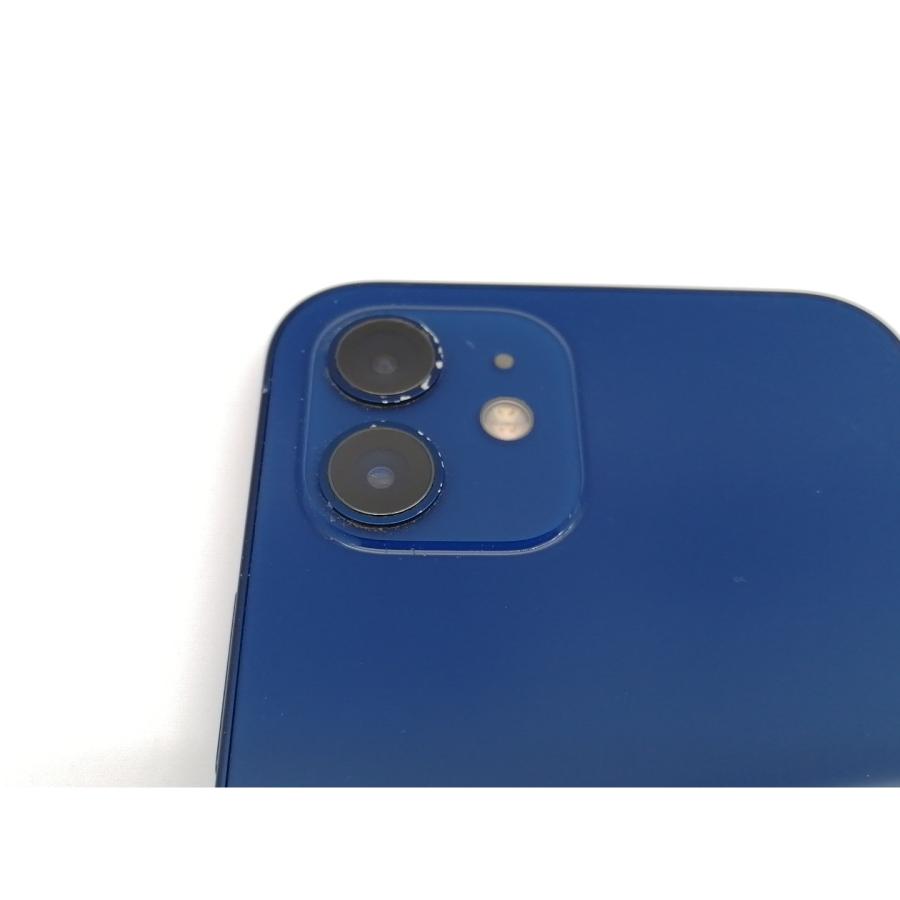 iPhone12 64GB ブルー 動作確認済み 中古 本体 楽天市場】【中古】 iPhone12 64GB ブルー SIMフリー 本体 スマホ