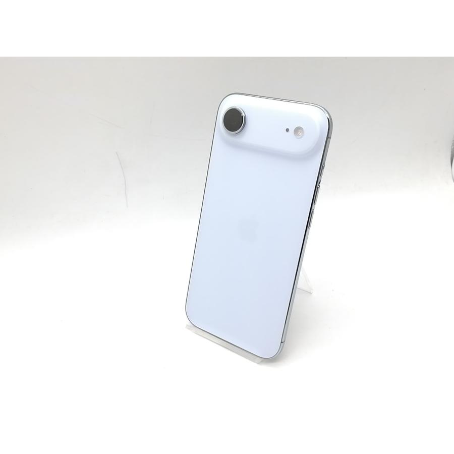 スマートフォン本体 iPhone Air 512GB Sky Blue MG2F4J/A iPhone Air SIMフリー 512GB スカイブルー [Sky Blue] MG2F4J/A A3516