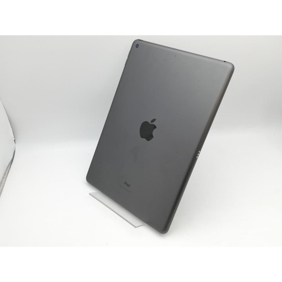 中古】Apple 【Wi-Fi】 iPad（第8世代/2020） 32GB スペースグレイ