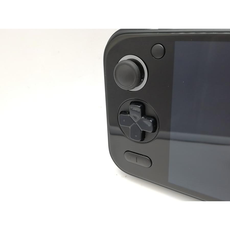 中古】AYANEO 【Wi-Fi】 AYANEO Pocket S 12GB 128GB 1080P【吉祥寺