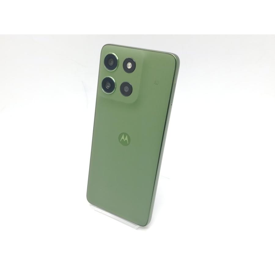 未使用】【赤ロム保証あり】MOTOROLA ymobile 【SIMフリー】 moto g66y