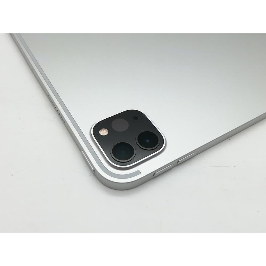 Apple iPad Pro 第4世代 256GB シルバー 本体 iPad Pro (12.9インチ第4世代) シルバー 256GB Apple iPad Pro 12.9