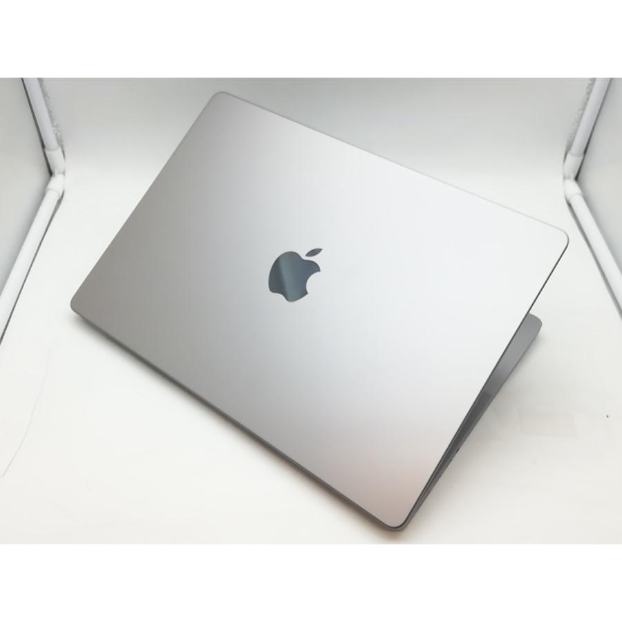 中古】Apple MacBook Pro 14インチ M1 Pro(CPU:8C/GPU:14C) 16GB/512GB