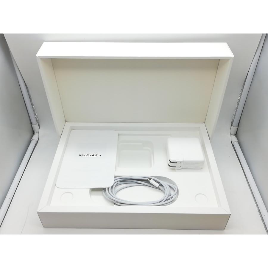 【中古】Apple MacBook Pro 14インチ M1 Pro(CPU:8C/GPU:14C) 16GB/512GB スペースグレイ MKGP3J/A (14インチ, 2021)【秋葉5号】保証期間１ヶ月【ランクB】の画像