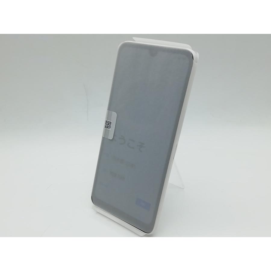 未使用】FCNT SoftBank 【SIMフリー】 arrows We2 ミストホワイト 4GB