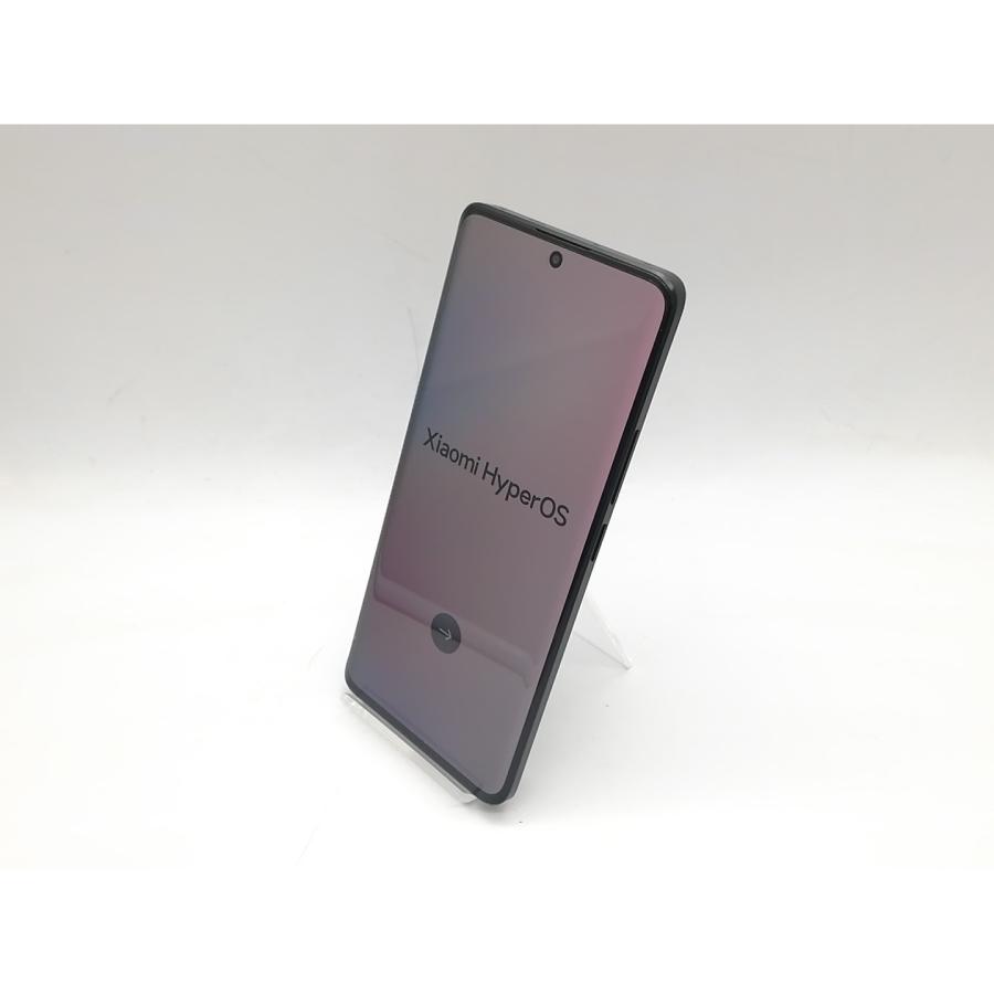 中古】Xiaomi 国内版 【SIMフリー】 Redmi Note 13 Pro+ 5G