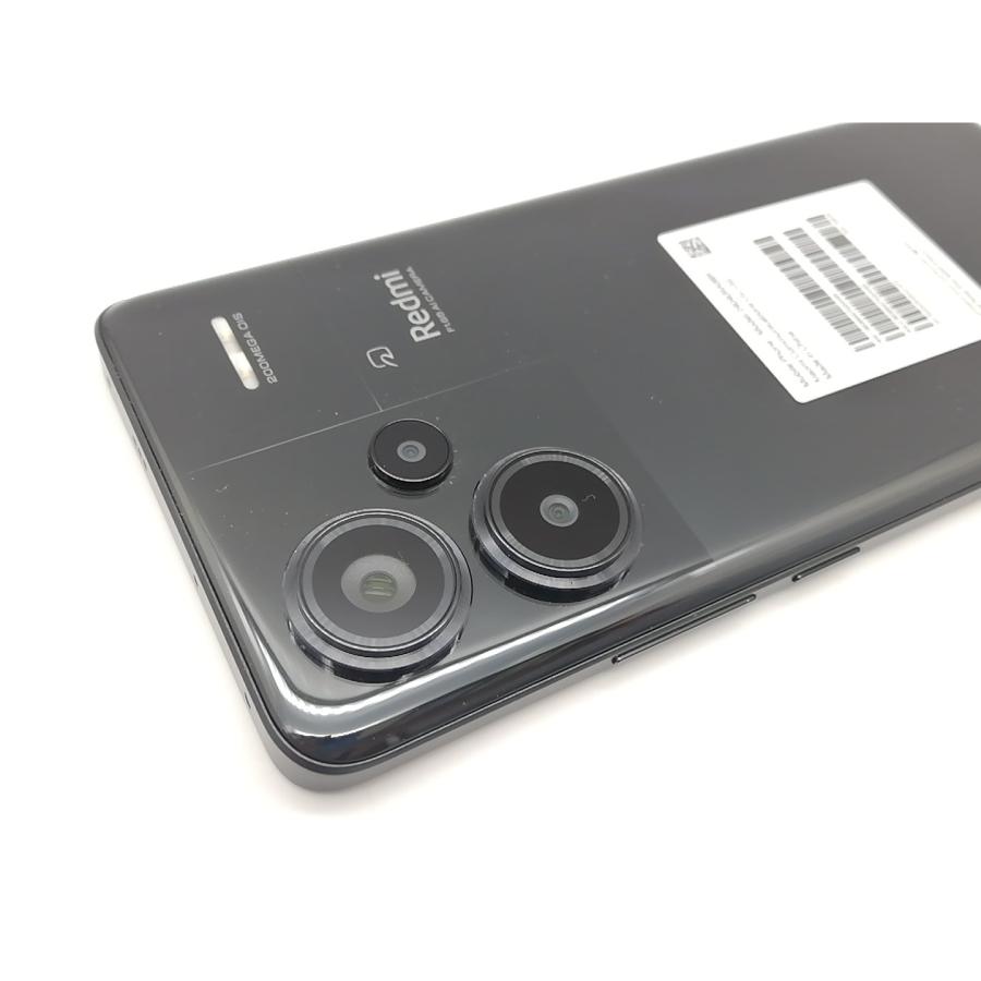 中古】Xiaomi 国内版 【SIMフリー】 Redmi Note 13 Pro+ 5G