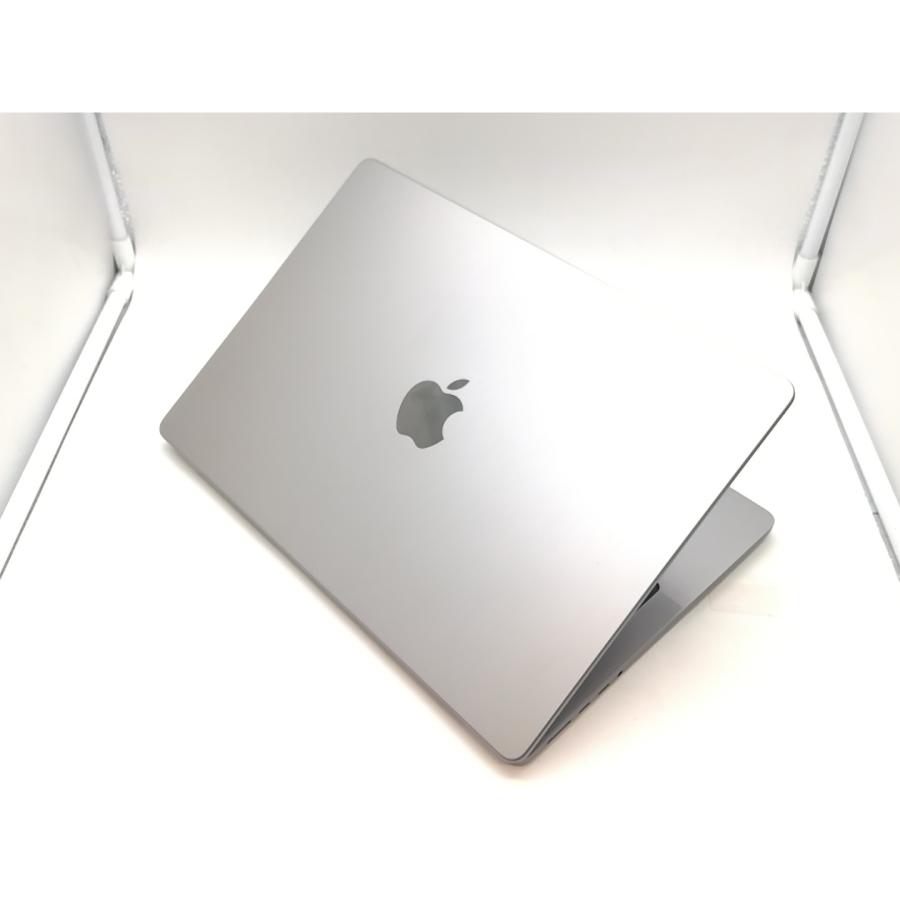 中古】Apple MacBook Pro 14インチ CTO（M2,2023) スペースグレイ M2