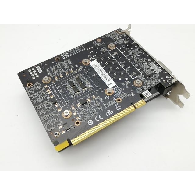 中古】ZOTAC GeForce GTX 1660 SUPER (ZT-T16620G-10B) GTX1660Super