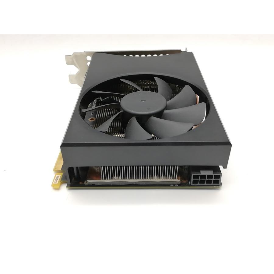 ZOTAC GeForce GTX1660super 6GB 中古 ZOTAC GeForce GTX 1660 super