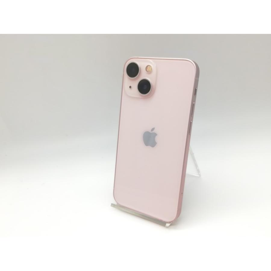 iPhone 13 mini 【中古】Apple 楽天モバイル 【SIMフリー】 128GB 