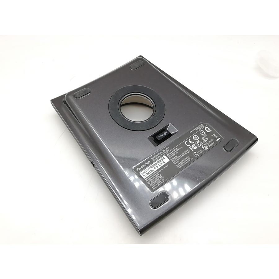 Kensington SlimBlade Proトラックボール 中古 中古】Kensington SlimBlade Pro トラックボール【吉祥寺】保証期間1