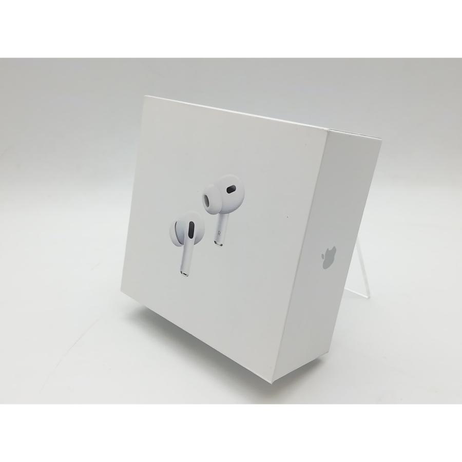 未使用】Apple AirPods Pro 第2世代（2023/USB-C） MTJV3J/A【吉祥寺