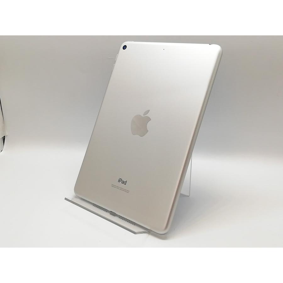 中古】Apple 【Wi-Fi】 iPad mini（第5世代/2019） 256GB シルバー 