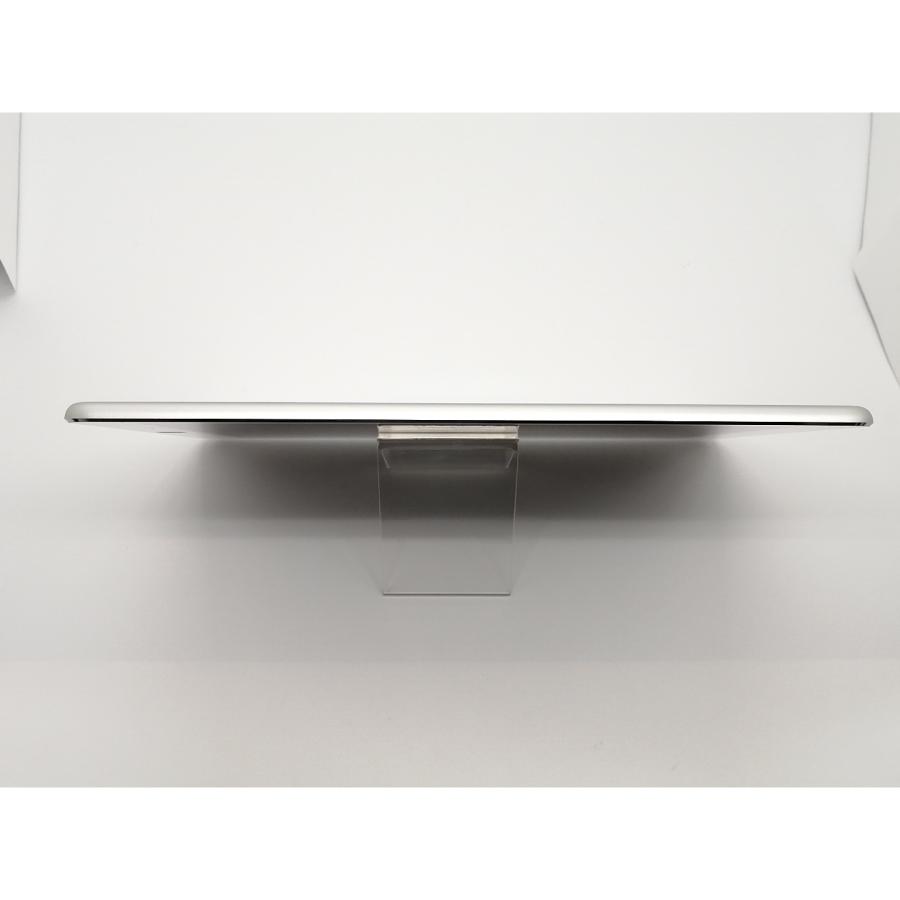 中古】Apple 【Wi-Fi】 iPad Air2（2014） 32GB シルバー MNV62J/A 