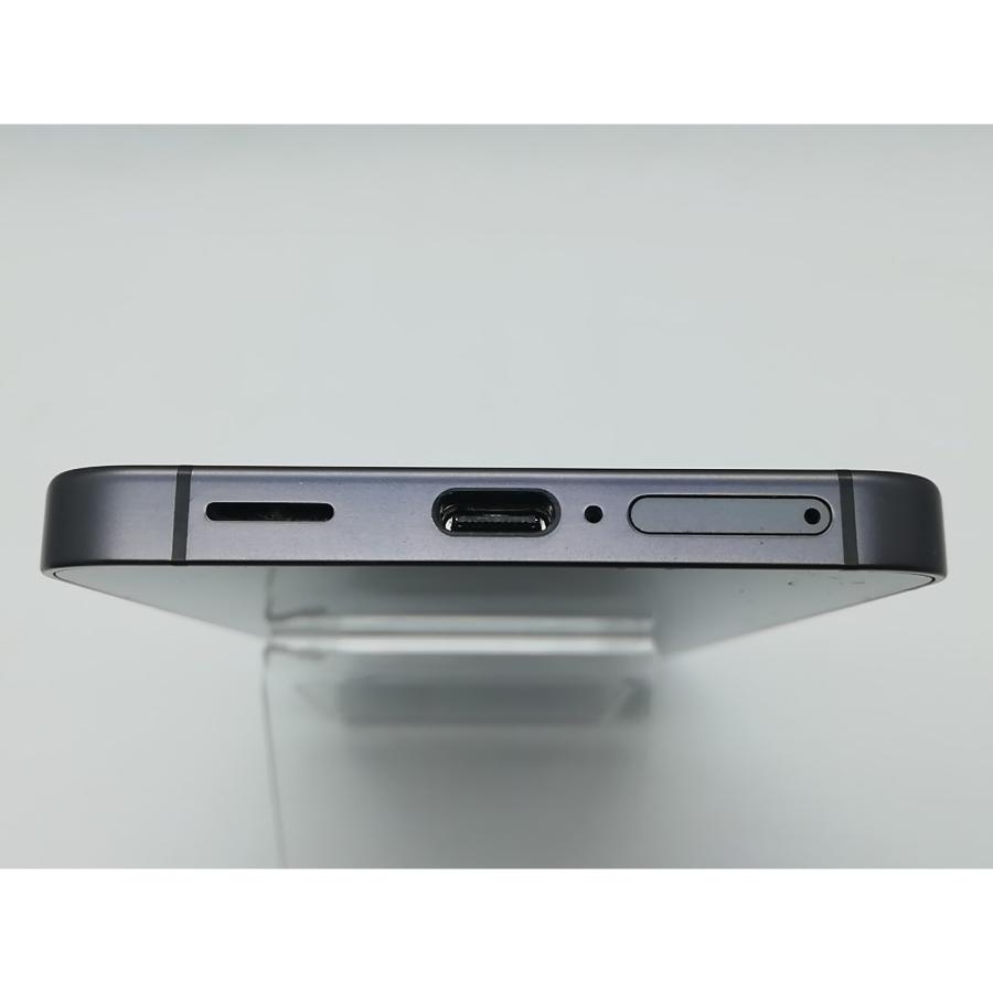 中古】SAMSUNG docomo 【SIMフリー】 Galaxy S24 オニキスブラック 8GB