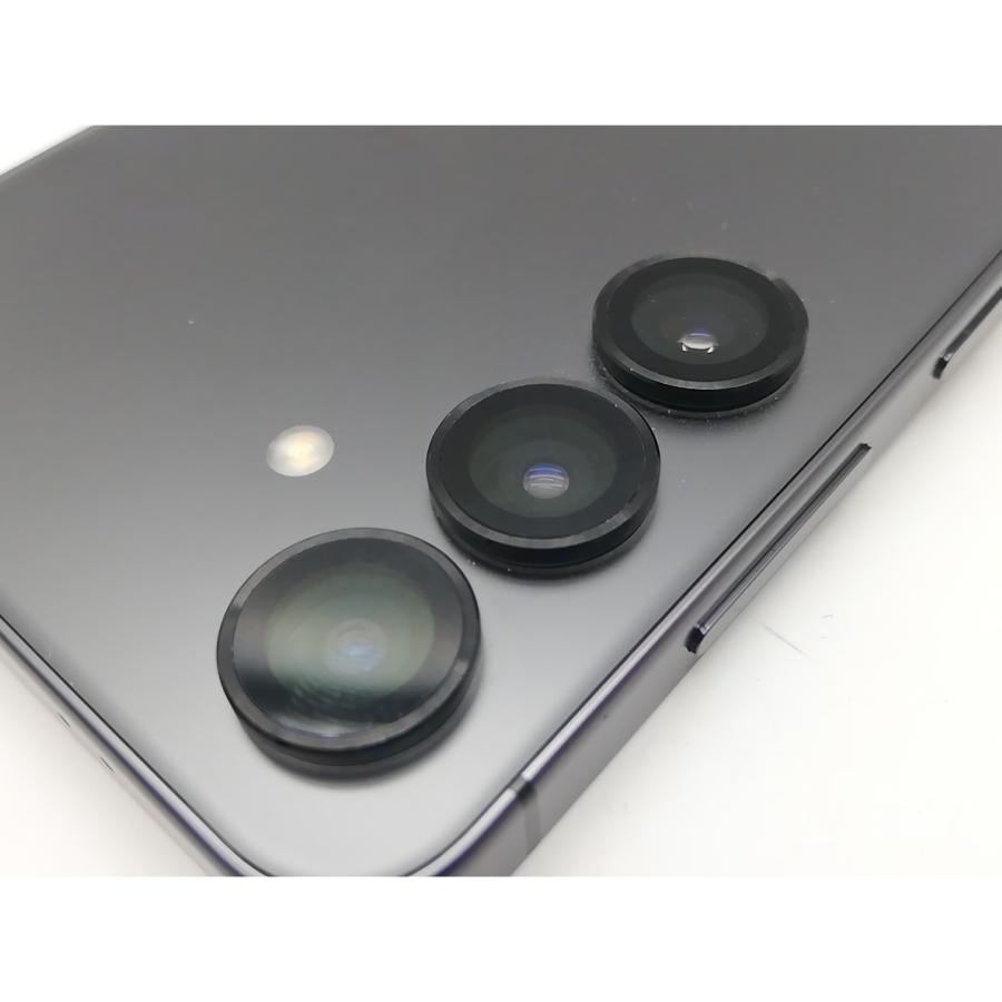 中古】SAMSUNG docomo 【SIMフリー】 Galaxy S24 オニキスブラック 8GB