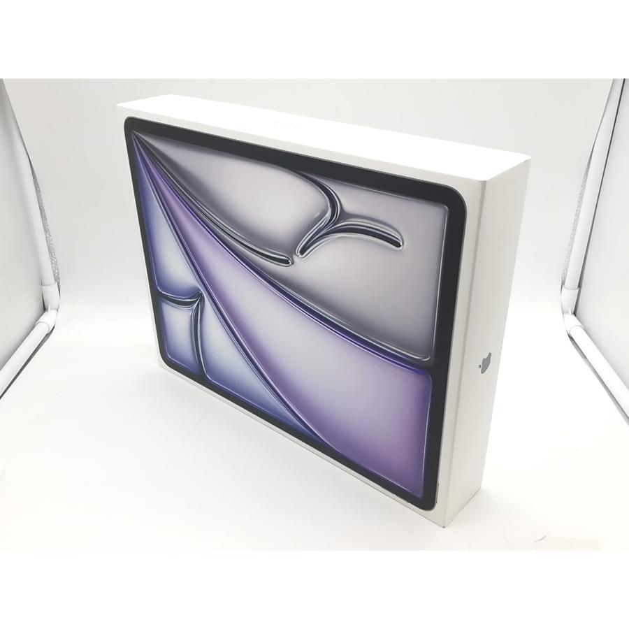 未使用】Apple 【Wi-Fi】 13インチ iPad Air（M3/2025) 128GB スペース