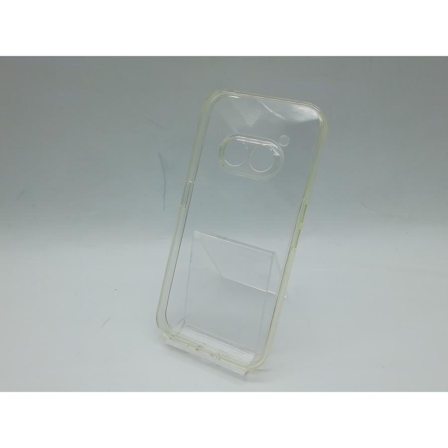 中古】NOTHING 国内版 【SIMフリー】 Nothing Phone (2a) 12GB 256GB