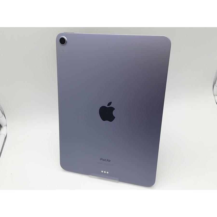 中古】Apple 【Wi-Fi】 iPad Air（第5世代/2022） 64GB パープル