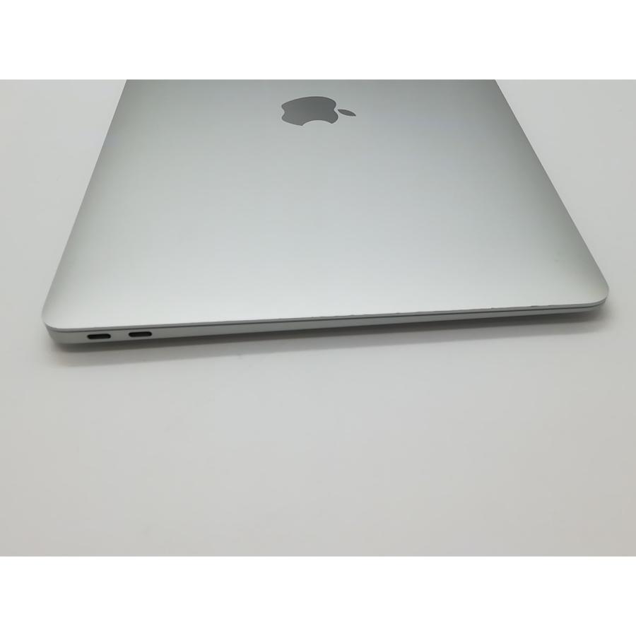 【中古】Apple MacBook Air 13インチ Corei5:1.6GHz 128GB Touch ID搭載モデル シルバー MVFK2J/A (Mid 2019)【吉祥寺】保証期間１ヶ月【ランクC】の画像