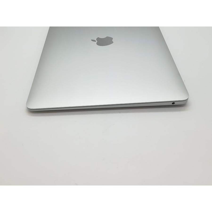 【中古】Apple MacBook Air 13インチ Corei5:1.6GHz 128GB Touch ID搭載モデル シルバー MVFK2J/A (Mid 2019)【吉祥寺】保証期間１ヶ月【ランクC】の画像